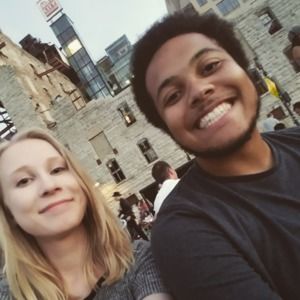 Meet your Posher, Alisa